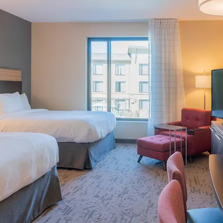 Towneplace Suites By Marriott Thousand Oaks Agoura Hills Extérieur photo