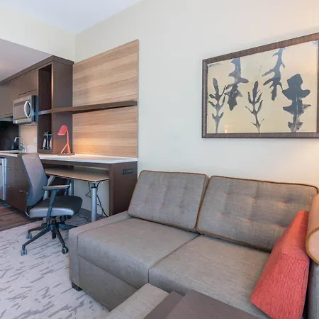 Towneplace Suites By Marriott Thousand Oaks Agoura Hills Extérieur photo